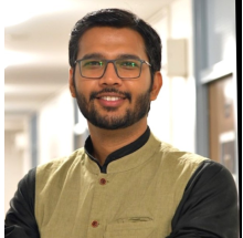 Dheeraj